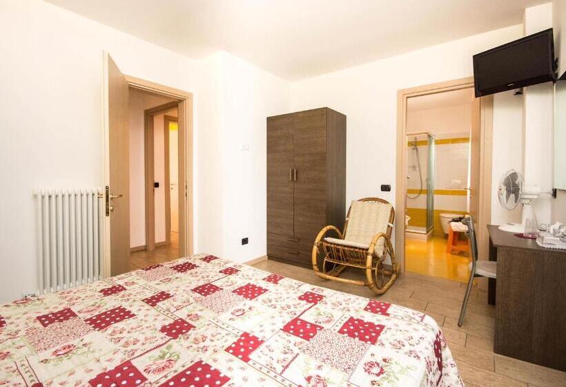 اتاق استاندارد, B&b Lori