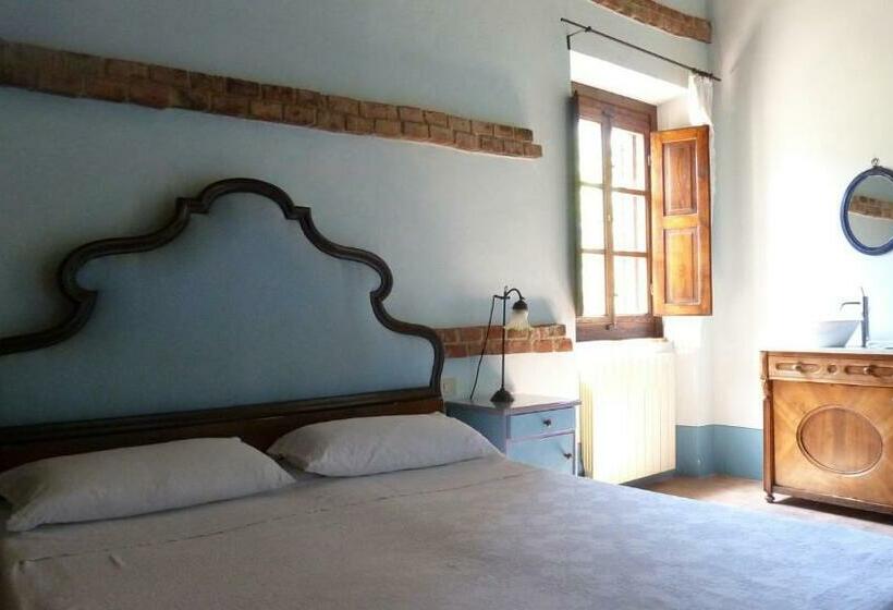 Апартаменты 2 Спальни, Agriturismo Casale Il Caggio