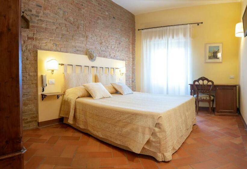 Номер Superior, Il Castello