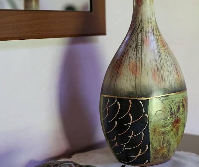 اتاق استاندارد, Il Gelsomino