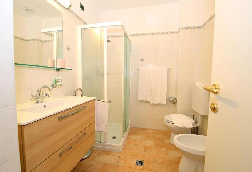 Апартаменты 1 Спальня, Residence La Limonera