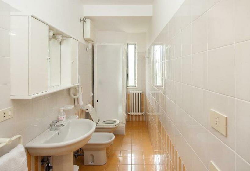 آپارتمان 2 خوابه, Residence Stella Marina