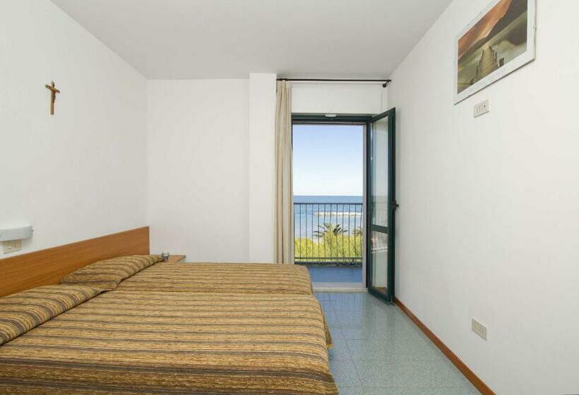 Апартаменты 2 Спальни, Residence Stella Marina