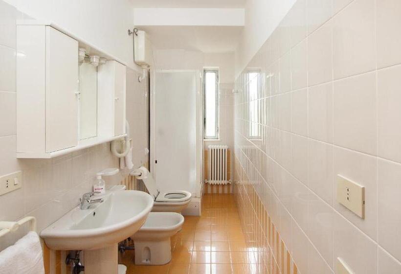 Апартаменты 3 Спальни, Residence Stella Marina
