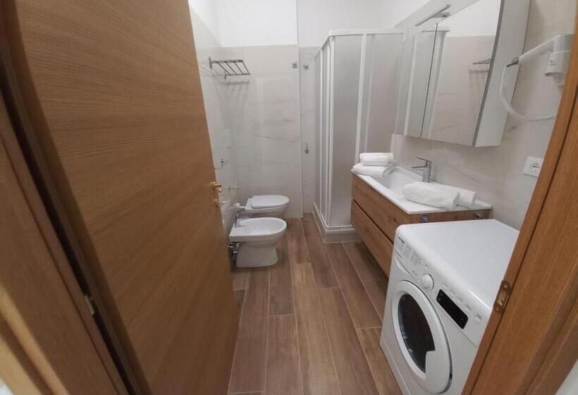 آپارتمان سوپریور 1 خوابه, Residence Stella Marina