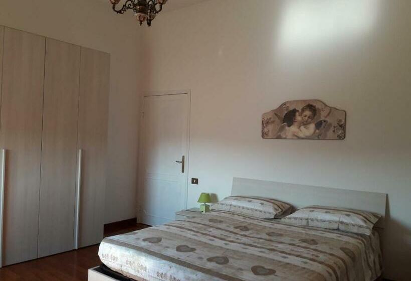 اتاق استاندارد, Santo Spirito 2   By Nadia
