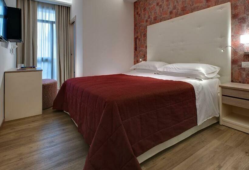 اتاق لوکس, Terme Formentin