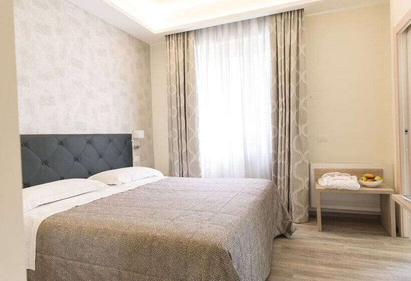 اتاق لوکس, Terme Formentin
