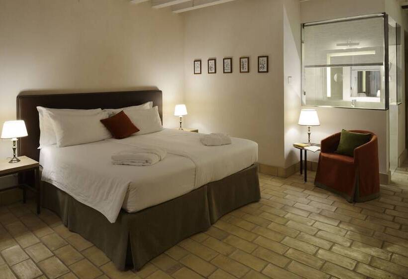 Полулюкс, Relais Rossar Boutique Hotel Garda & Hills