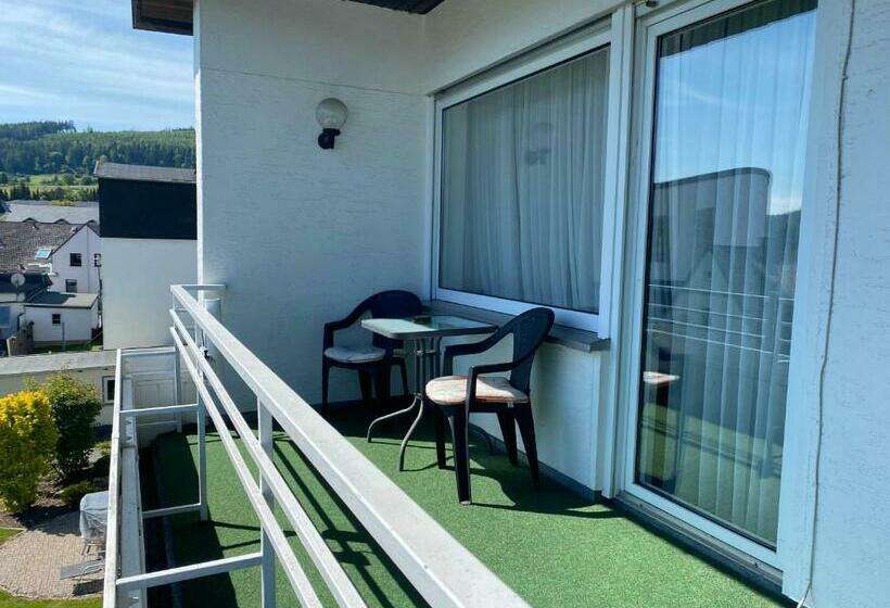Номер Стандарт, Sevda S Hotel Garni Weinforth