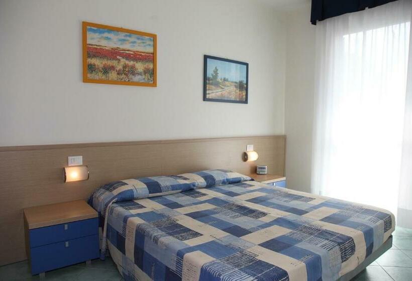 Suite, Aparthotel Gioia