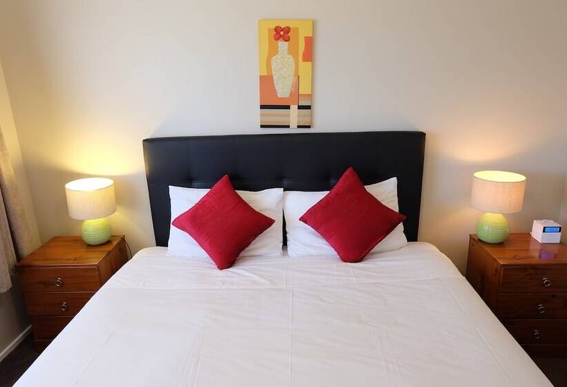 Superior Appartement met 1 Slaapkamer, Castles Motel And Driftwood Motel