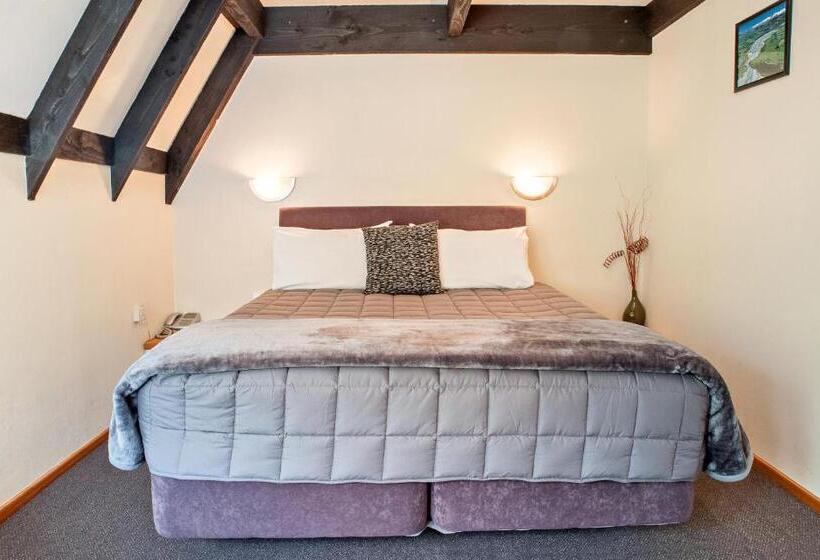 Superior Appartement met 1 Slaapkamer, Castles Motel And Driftwood Motel