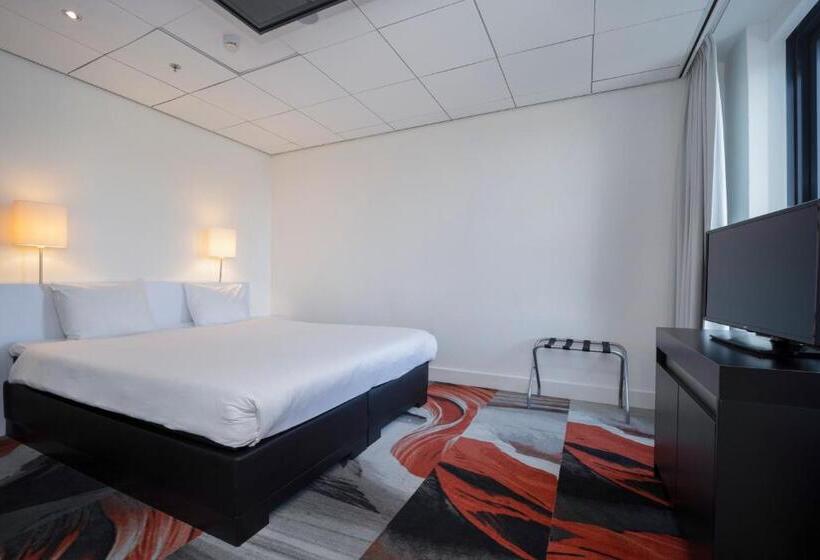 Люкс, Fletcher Wellness Hotel Leiden