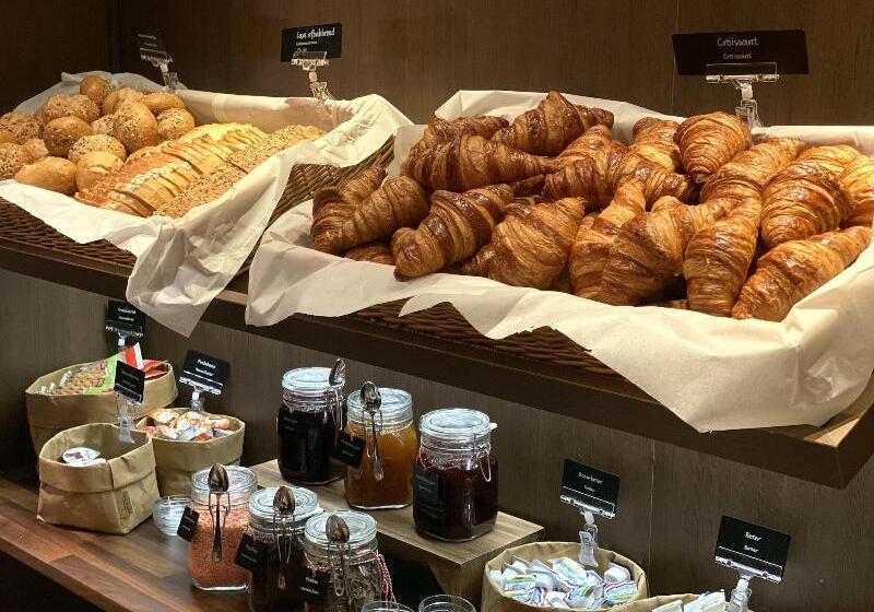 Номер Стандарт, Fletcher Wellness Hotel Leiden