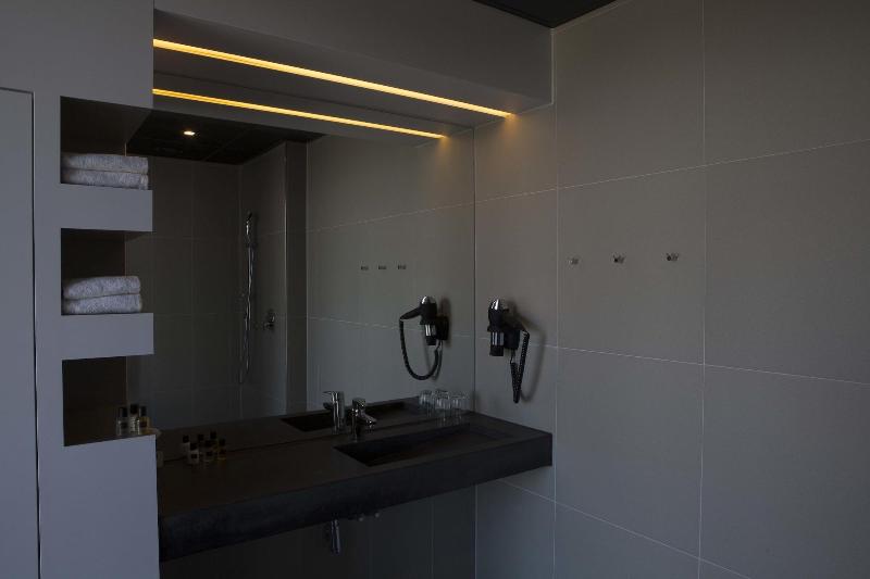 Номер Superior, Fletcher Wellness Hotel Leiden