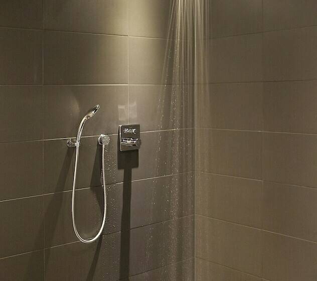 Люкс, Fletcher Wellness Hotel Leiden