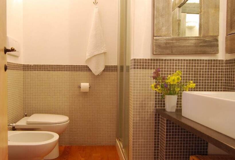 Номер Стандарт, B&b Casaselita