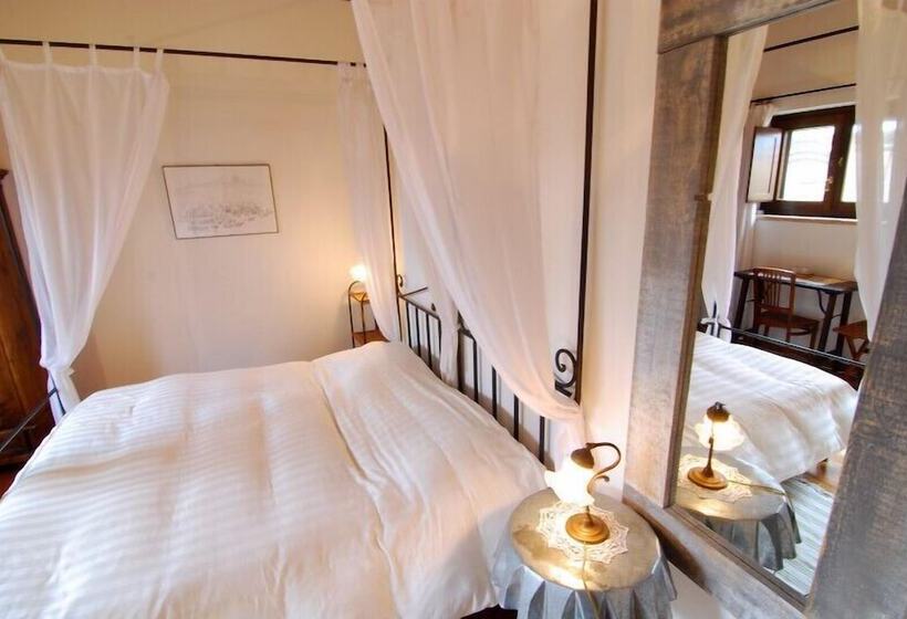 Номер Стандарт, B&b Casaselita
