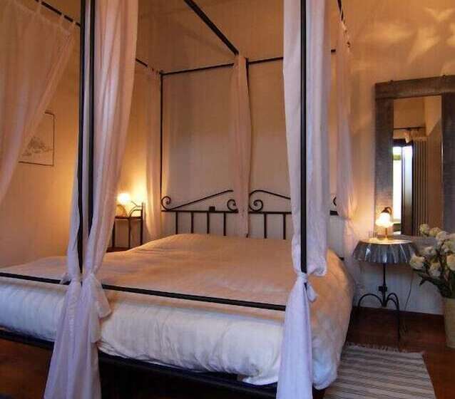 Номер Стандарт, B&b Casaselita