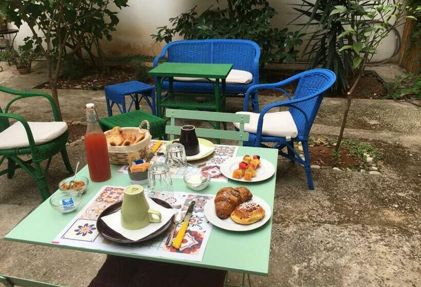标准间, B&b La Casa Di Paola