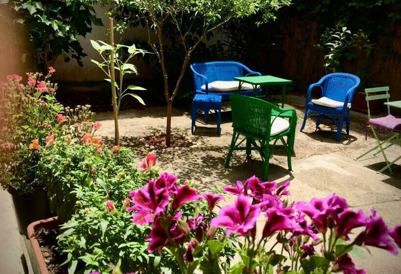 标准间, B&b La Casa Di Paola