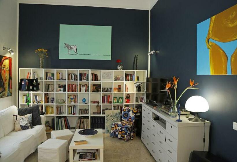 标准间, B&b La Casa Di Paola