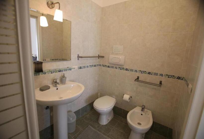 标准间, B&b La Casa Di Paola