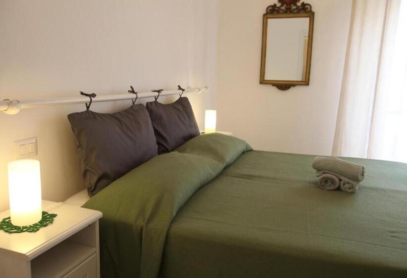 标准间, B&b La Casa Di Paola