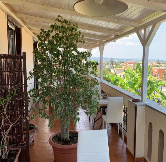 Номер Стандарт, B&b Villa Delle Rondini