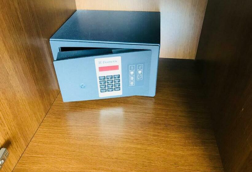Номер Basic, De Koningshof