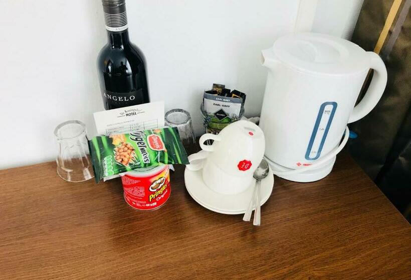 Номер Basic, De Koningshof