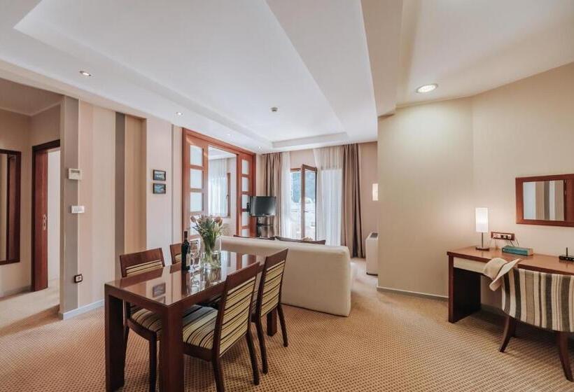 آپارتمان راحتی 1 خوابه, Apartments Del Mar