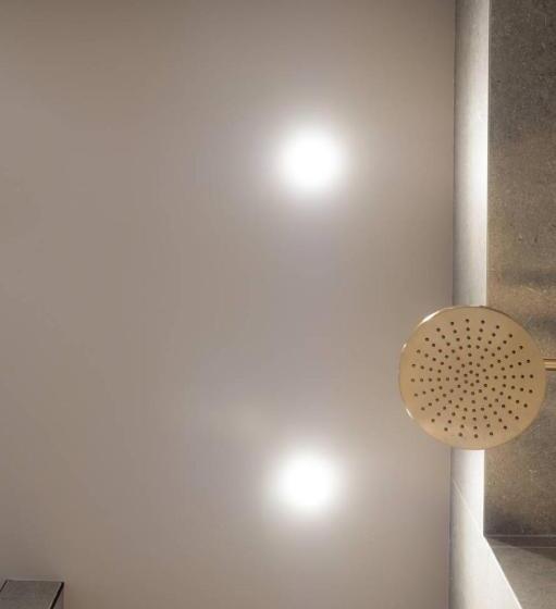 اتاق لوکس, The Glam Boutique Hotel & Apt
