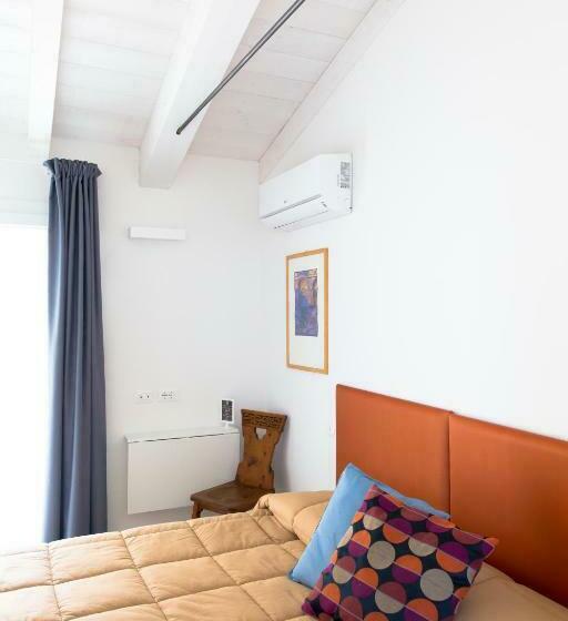 Номер Стандарт, Guest House Bella Onda