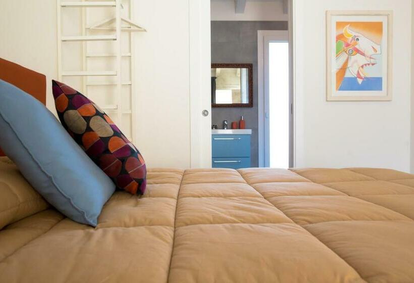 Quarto Estandar, Guest House Bella Onda