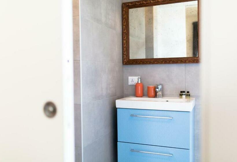 Quarto Estandar, Guest House Bella Onda