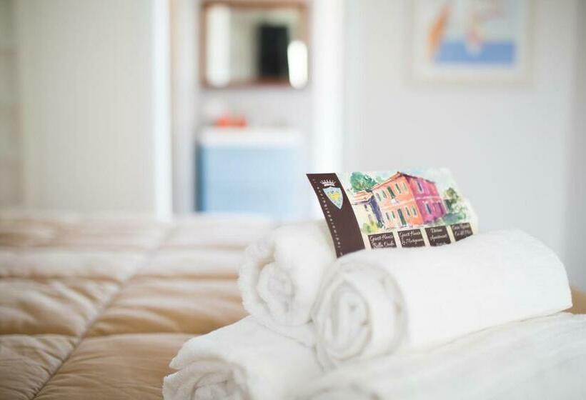 Номер Стандарт, Guest House Bella Onda