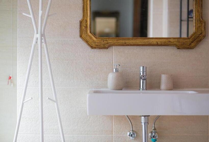 Quarto Estandar, Guest House Bella Onda