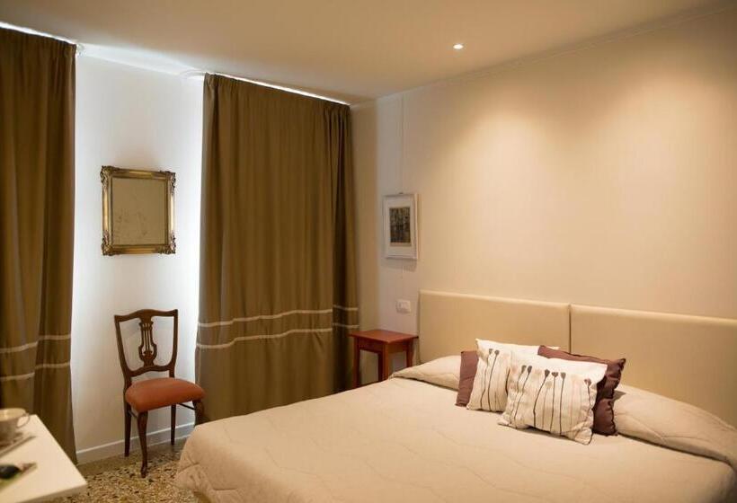 Quarto Estandar, Guest House Bella Onda