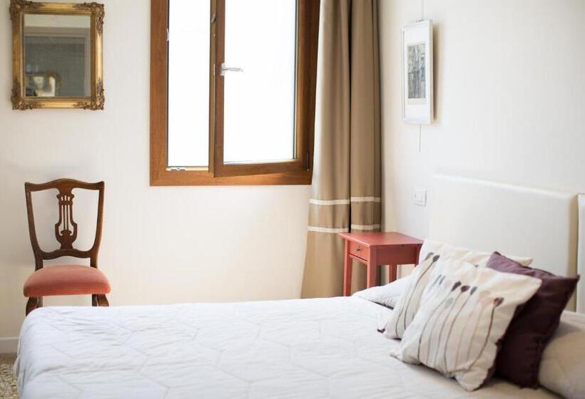 Номер Стандарт, Guest House Bella Onda
