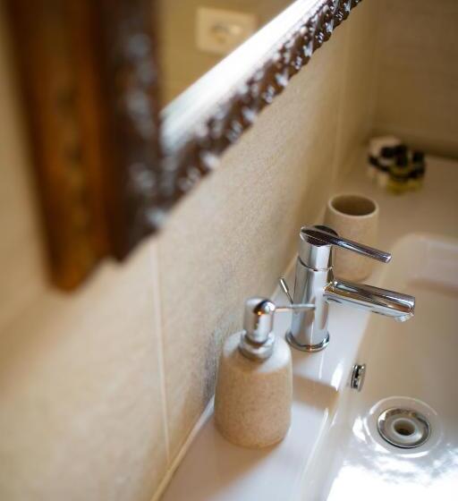 Quarto Triplo Estandar, Guest House Bella Onda