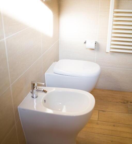 Номер Стандарт Трехместный, Guest House Bella Onda