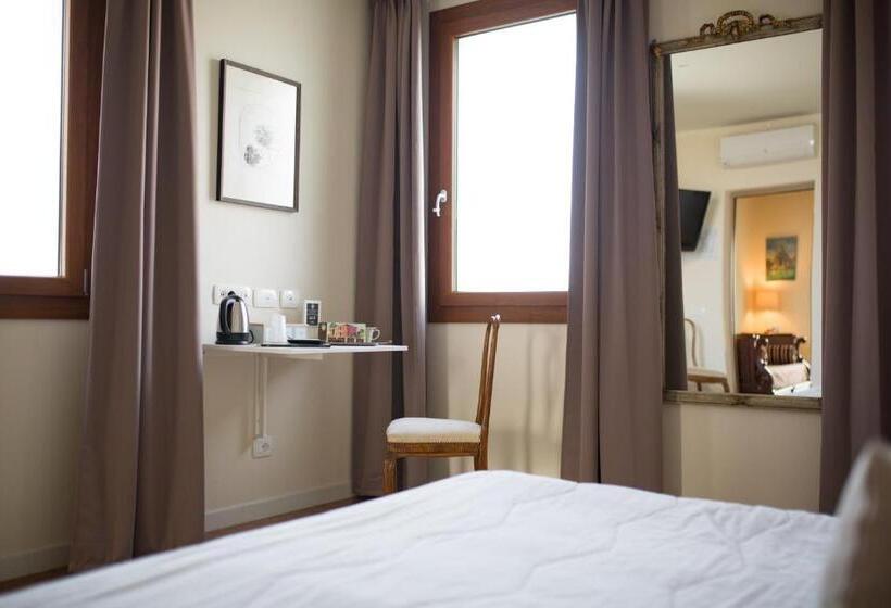 Quarto Triplo Estandar, Guest House Bella Onda