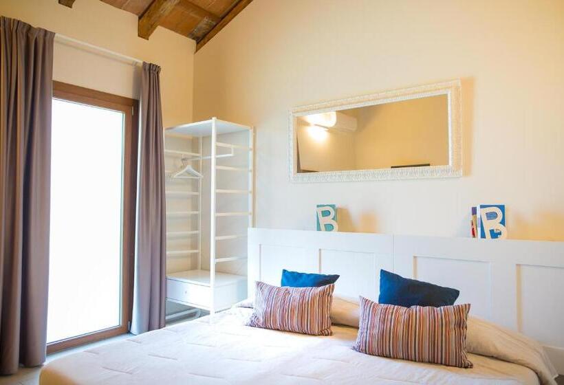 Четырехместный Номер Стандарт, Guest House Bella Onda