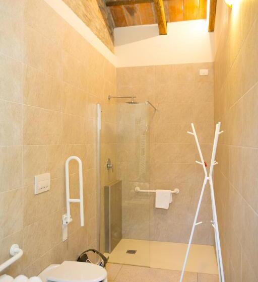 Четырехместный Номер Стандарт, Guest House Bella Onda