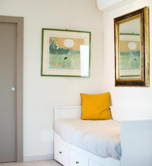 Четырехместный Номер Стандарт, Guest House Bella Onda