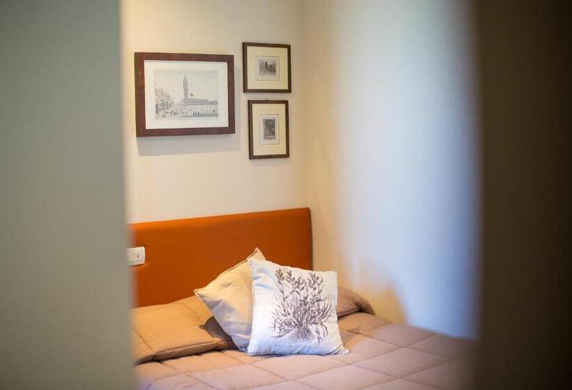 Номер Стандарт Индивидуальный, Guest House Bella Onda
