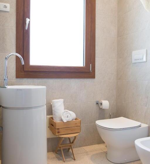 Quarto Estandar Individual, Guest House Bella Onda
