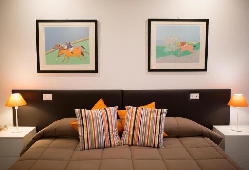 Семейный Номер, Guest House Bella Onda